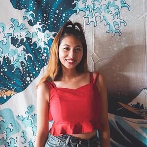 Meet your Posher, Harukaze